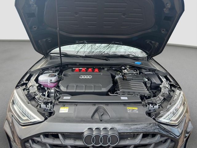 Audi S3 TFSI Quattro S Tronic - 2025 - Joinsteer - #23