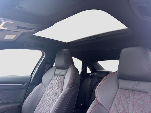 Audi S3 TFSI Quattro S Tronic - 2025 - Joinsteer - #25