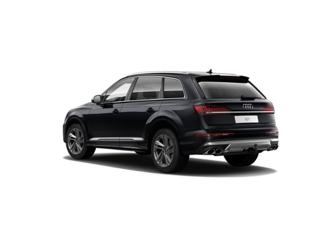 Audi SQ7 SUV TDI Quattro Tiptronic - 2020 - Joinsteer - #3