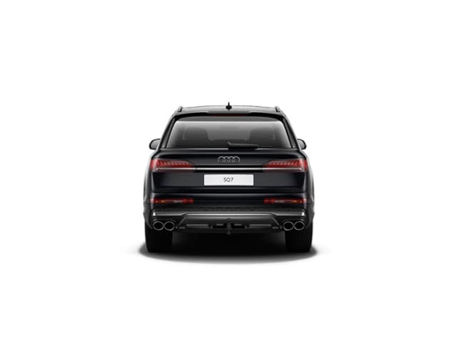 Audi SQ7 SUV TDI Quattro Tiptronic - 2020 - Joinsteer - #4