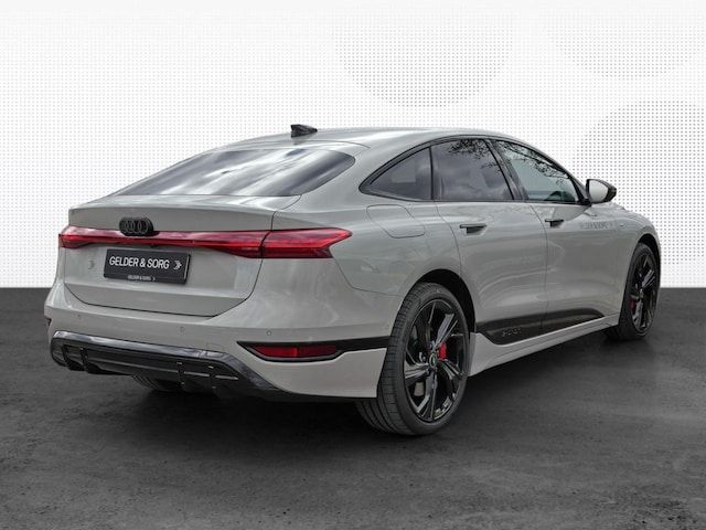 Audi A6 Sportback E-tron E-tron Performance - 2025 - Joinsteer - #2