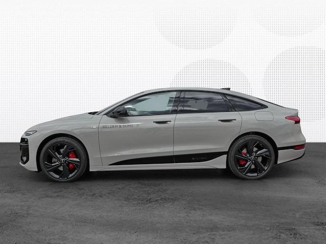 Audi A6 Sportback E-tron E-tron Performance - 2025 - Joinsteer - #3