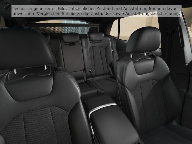 Audi Q8 50 TDI Quattro Tiptronic - 2021 - Joinsteer - #14