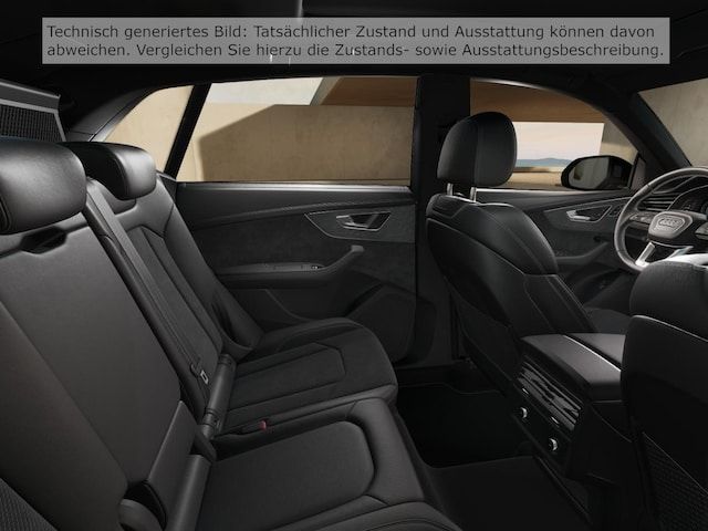 Audi Q8 50 TDI Quattro Tiptronic - 2021 - Joinsteer - #15