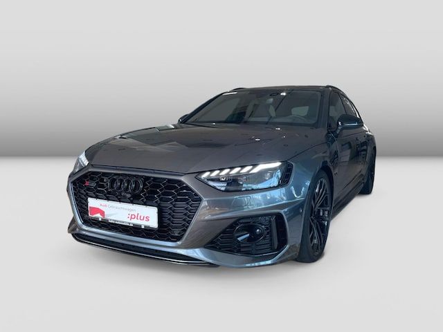 Audi RS4 Avant TFSI Quattro Tiptronic - 2023 - Joinsteer - #2