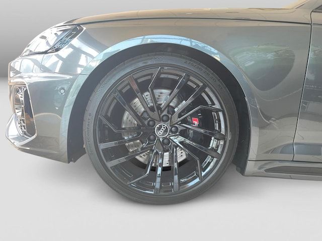 Audi RS4 Avant TFSI Quattro Tiptronic - 2023 - Joinsteer - #4