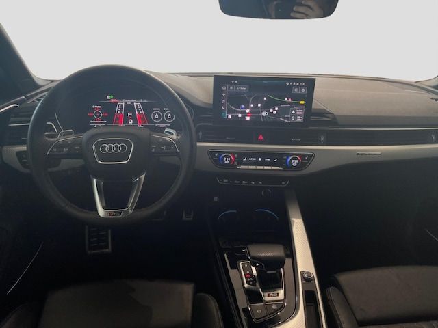 Audi RS4 Avant TFSI Quattro Tiptronic - 2023 - Joinsteer - #5