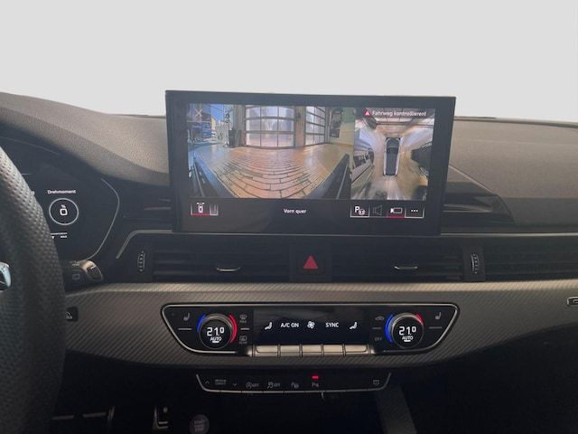 Audi RS4 Avant TFSI Quattro Tiptronic - 2023 - Joinsteer - #6