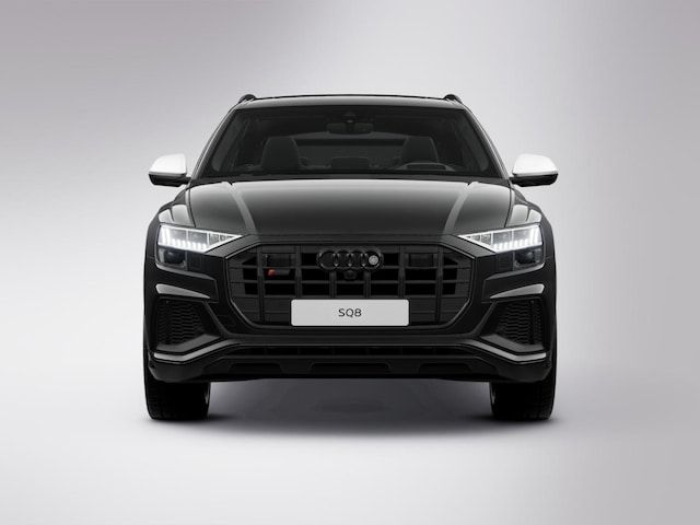 Audi SQ8 SUV TFSI Quattro Tiptronic - 2022 - Joinsteer - #5