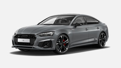 Audi A5 Sportback Edition One 45 TFSI Quattro S Tronic - 2020 - Joinsteer