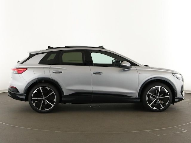 Audi Q4 E-tron 55 E-tron Quattro - 2025 - Joinsteer - #8