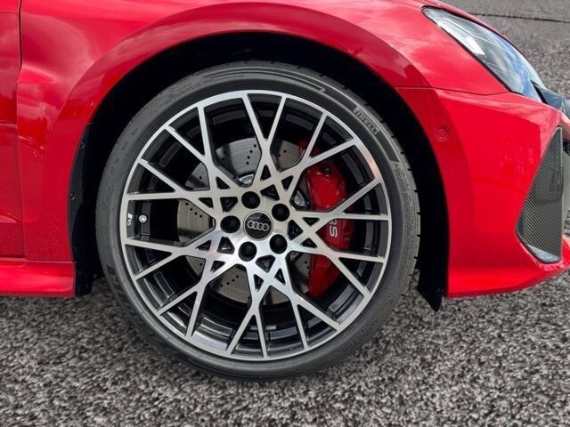 Audi RS3 Berline TFSI Quattro S Tronic - 2025 - Joinsteer - #10