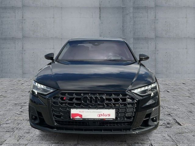 Audi S8 TFSI Quattro Tiptronic - 2022 - Joinsteer - #2