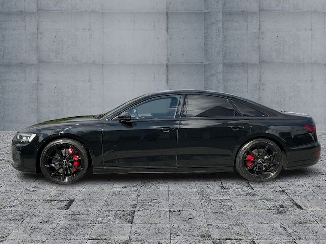 Audi S8 TFSI Quattro Tiptronic - 2022 - Joinsteer - #3