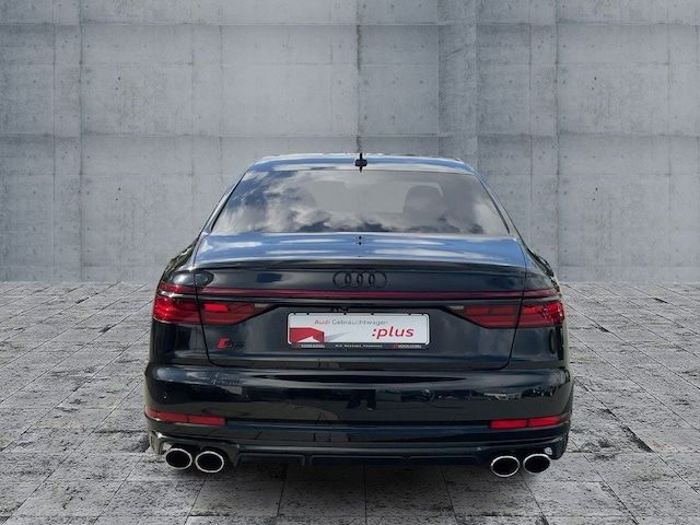 Audi S8 TFSI Quattro Tiptronic - 2022 - Joinsteer - #4