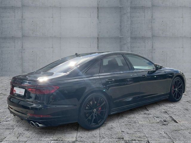 Audi S8 TFSI Quattro Tiptronic - 2022 - Joinsteer - #5