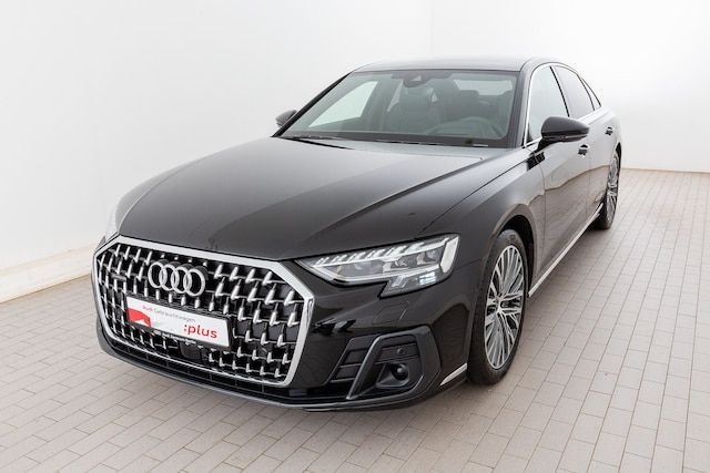 Audi A8 TFSI E 60 TFSI E Quattro Tiptronic - 2023 - Joinsteer - #2