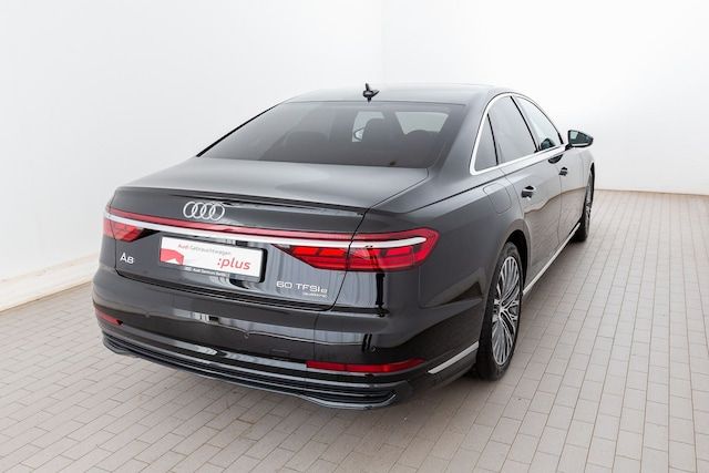 Audi A8 TFSI E 60 TFSI E Quattro Tiptronic - 2023 - Joinsteer - #3