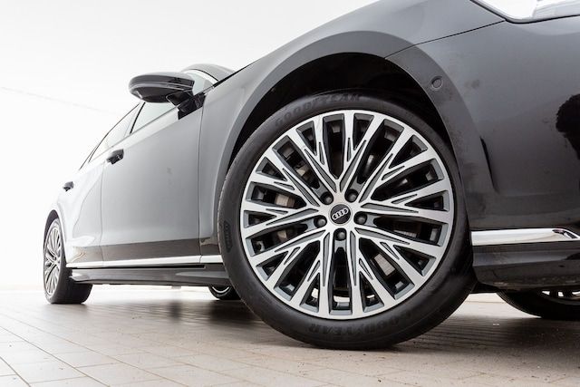 Audi A8 TFSI E 60 TFSI E Quattro Tiptronic - 2023 - Joinsteer - #5