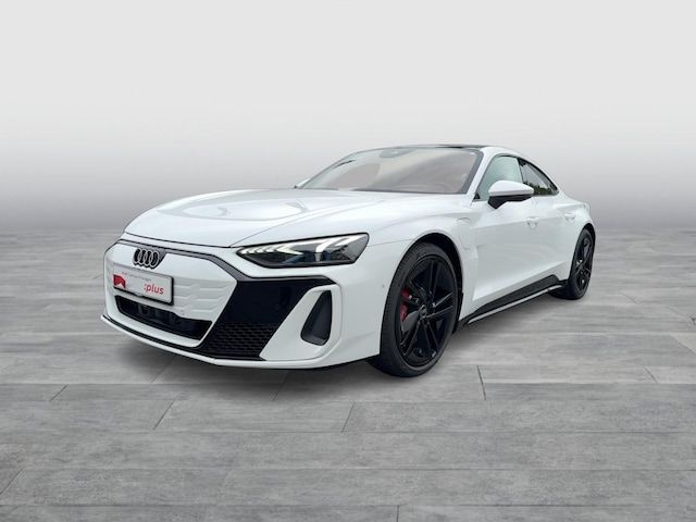 Audi S E-tron GT E-tron Quattro - 2024 - Joinsteer - #2