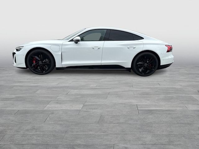 Audi S E-tron GT E-tron Quattro - 2024 - Joinsteer - #3