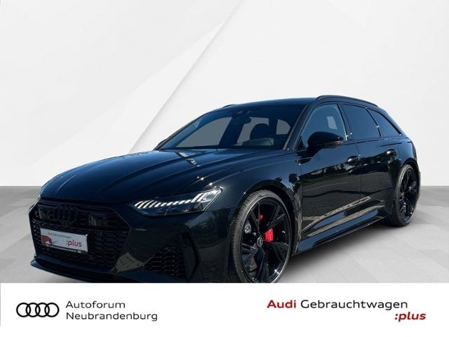 Audi RS6 avant TFSI Quattro Tiptronic - 2022 - Joinsteer - #1