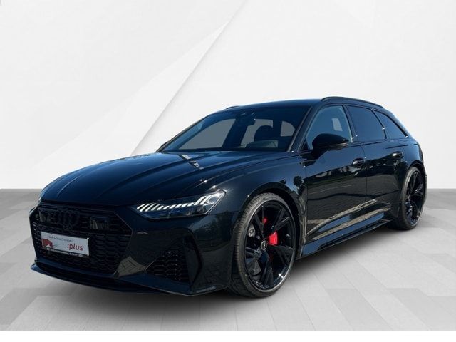 Audi RS6 avant TFSI Quattro Tiptronic - 2022 - Joinsteer - #2