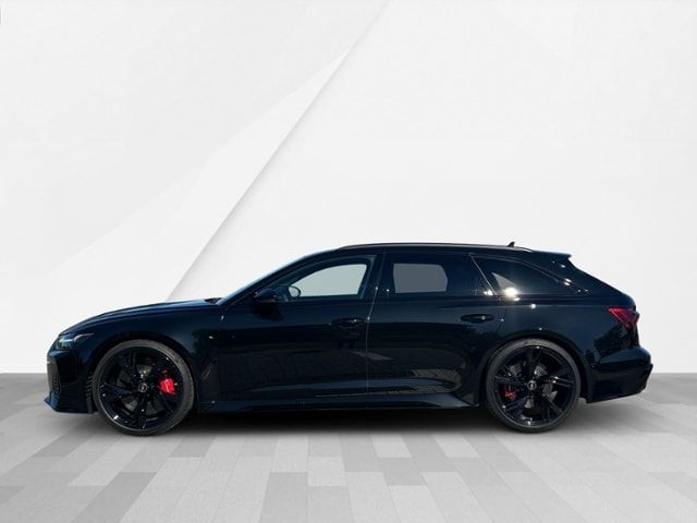 Audi RS6 avant TFSI Quattro Tiptronic - 2022 - Joinsteer - #3