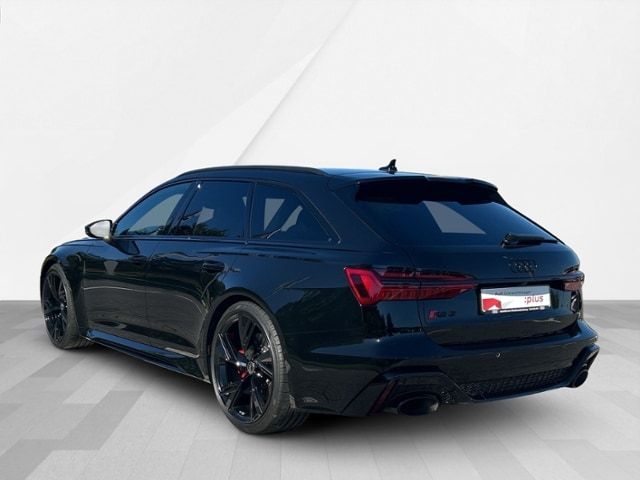 Audi RS6 avant TFSI Quattro Tiptronic - 2022 - Joinsteer - #4