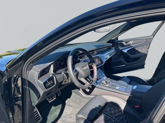 Audi RS6 avant TFSI Quattro Tiptronic - 2022 - Joinsteer - #5