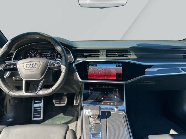 Audi RS6 avant TFSI Quattro Tiptronic - 2022 - Joinsteer - #6