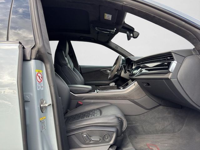 Audi RSQ8 TFSI Quattro Tiptronic - 2022 - Joinsteer - #4
