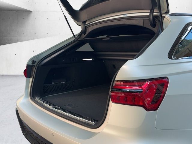 Audi RS6 Avant Performance Performance Quattro Tiptronic - 2025 - Joinsteer - #6