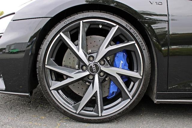 Audi R8 Spyder V10 Performance Quattro FSI Quattro S Tronic - 2022 - Joinsteer - #8