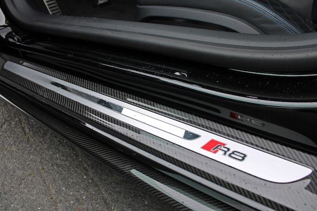 Audi R8 Spyder V10 Performance Quattro FSI Quattro S Tronic - 2022 - Joinsteer - #11