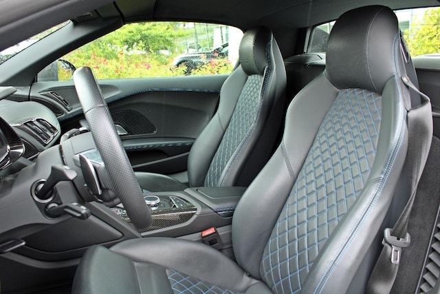 Audi R8 Spyder V10 Performance Quattro FSI Quattro S Tronic - 2022 - Joinsteer - #13