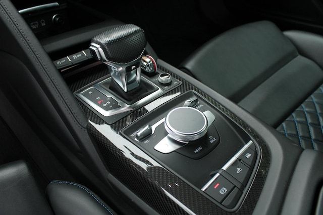 Audi R8 Spyder V10 Performance Quattro FSI Quattro S Tronic - 2022 - Joinsteer - #20