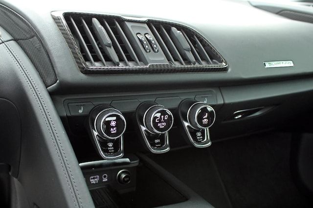 Audi R8 Spyder V10 Performance Quattro FSI Quattro S Tronic - 2022 - Joinsteer - #21