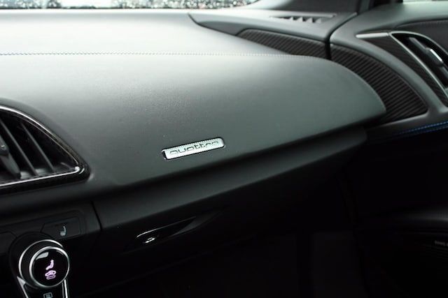 Audi R8 Spyder V10 Performance Quattro FSI Quattro S Tronic - 2022 - Joinsteer - #23