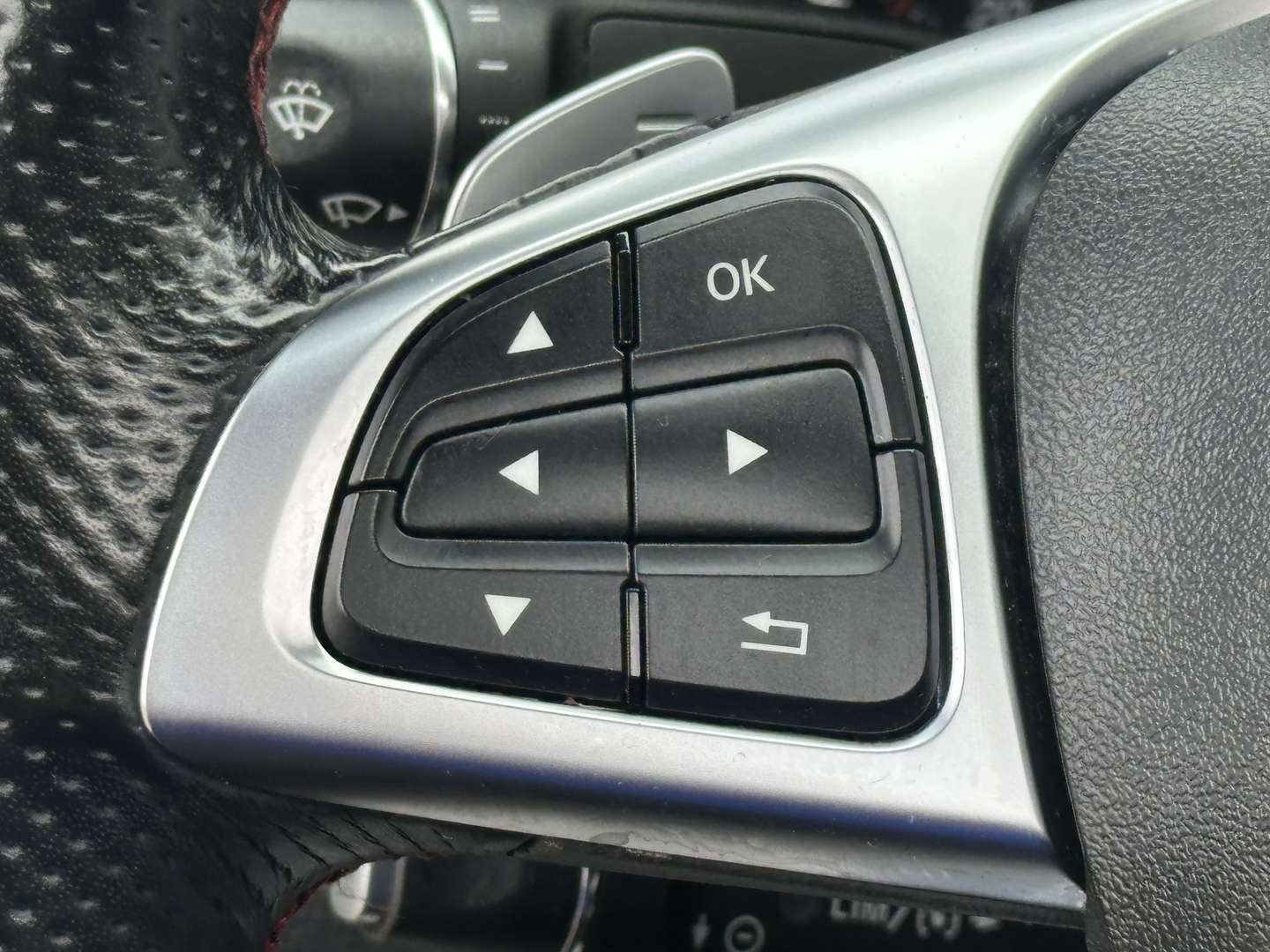 Mercedes CLA 250 AMG Styling - 2018 - Joinsteer - #10