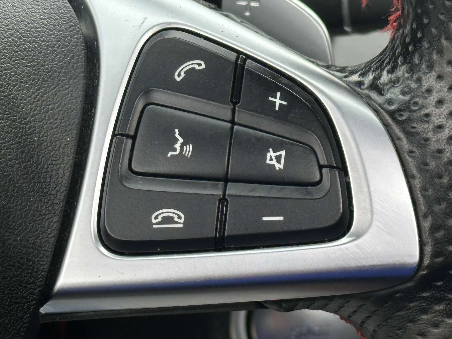 Mercedes CLA 250 AMG Styling - 2018 - Joinsteer - #11