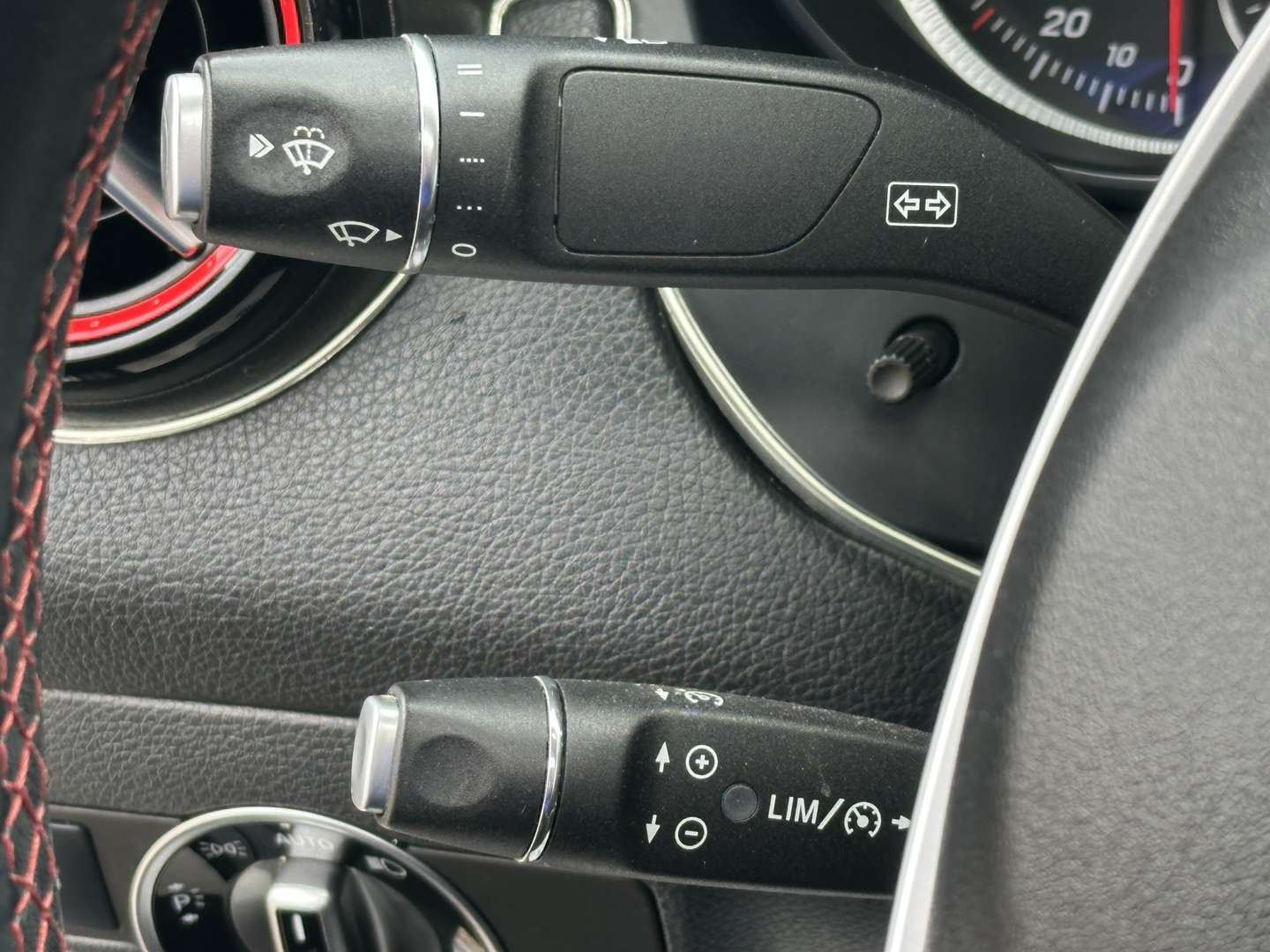 Mercedes CLA 250 AMG Styling - 2018 - Joinsteer - #12