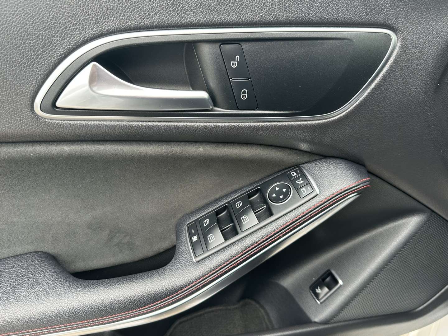 Mercedes CLA 250 AMG Styling - 2018 - Joinsteer - #15