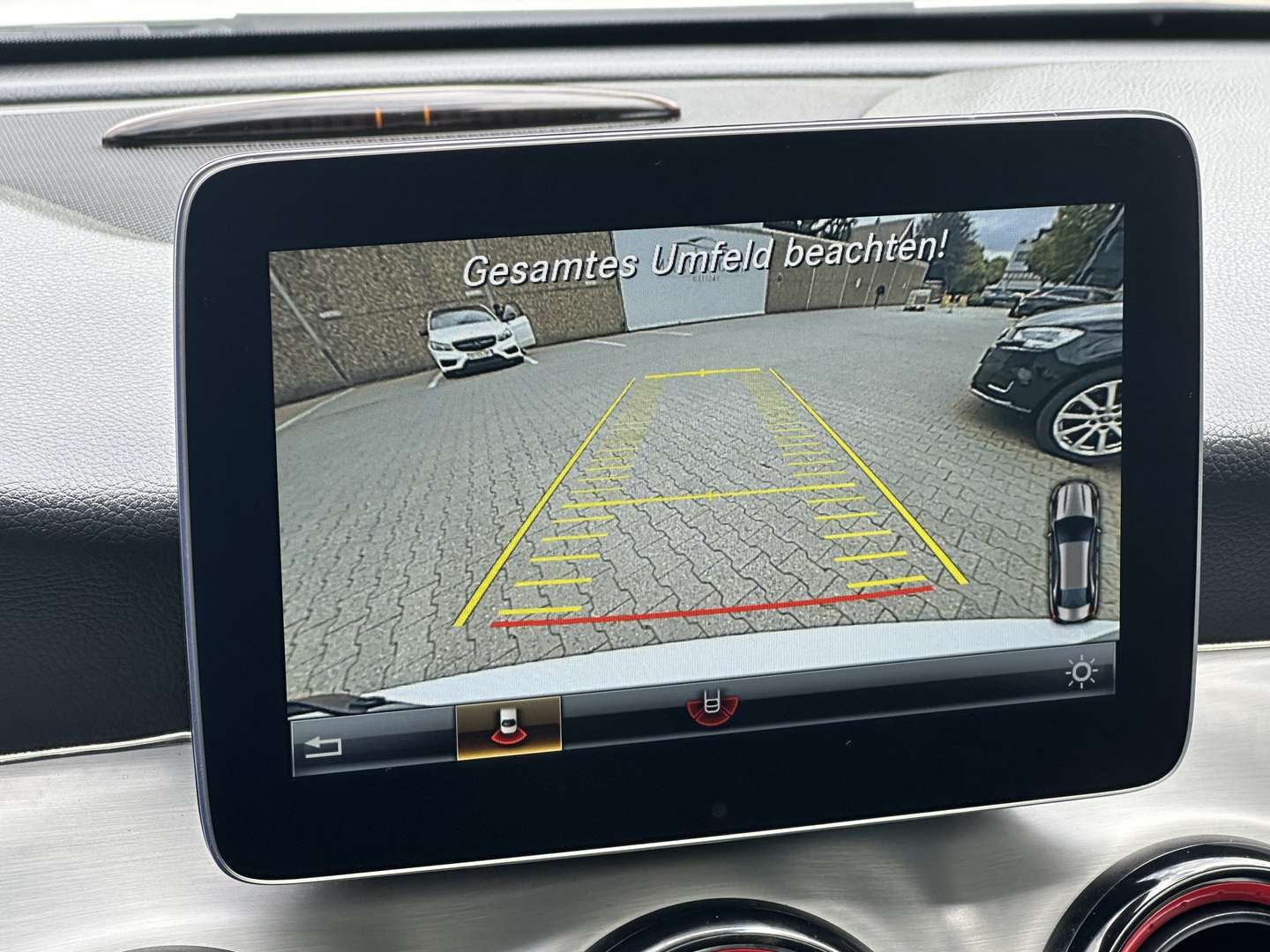 Mercedes CLA 250 AMG Styling - 2018 - Joinsteer - #16