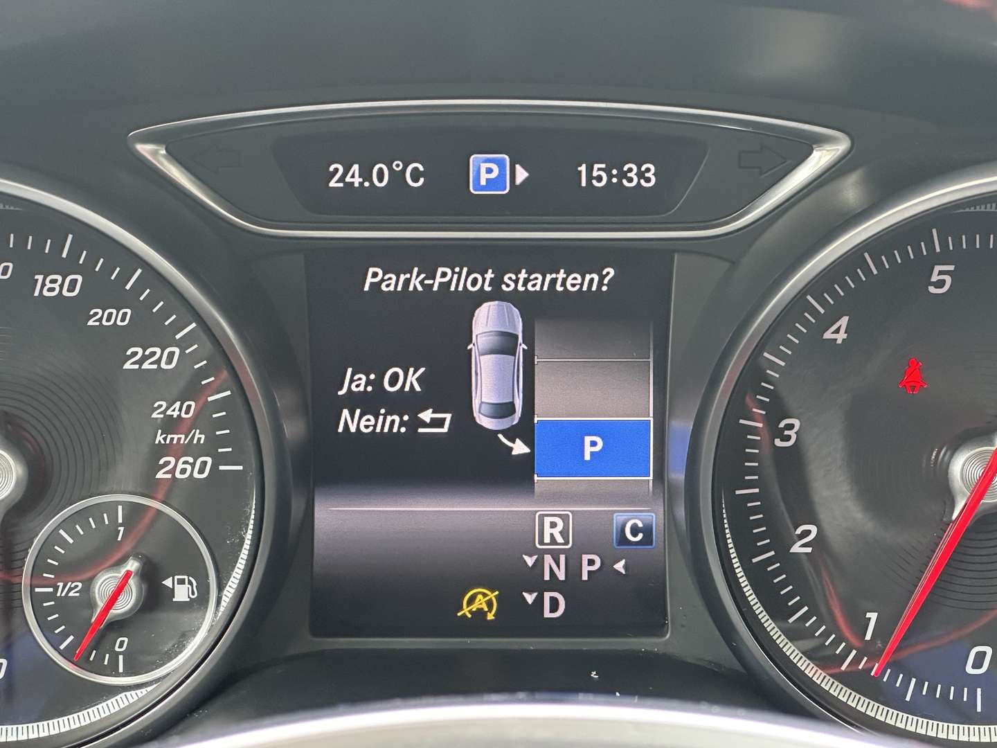 Mercedes CLA 250 AMG Styling - 2018 - Joinsteer - #17