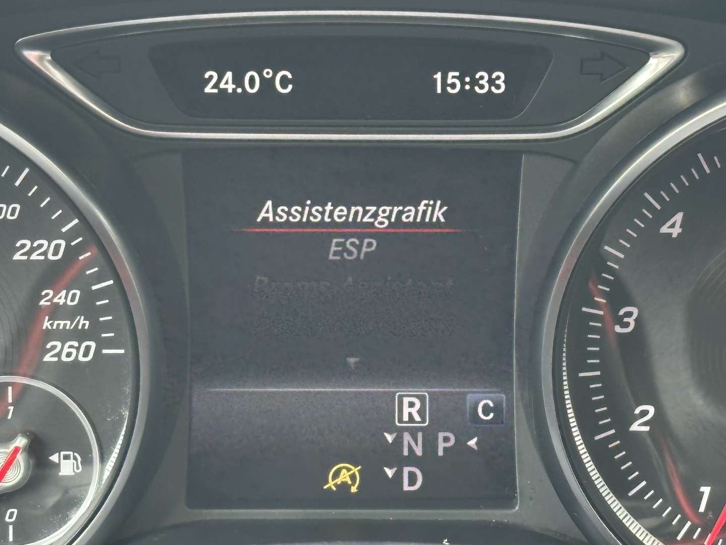 Mercedes CLA 250 AMG Styling - 2018 - Joinsteer - #18