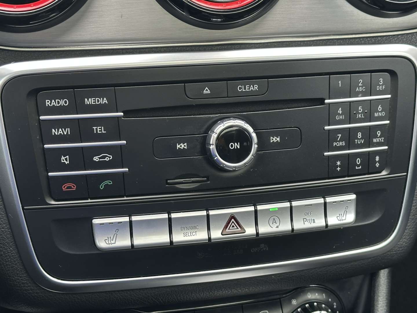 Mercedes CLA 250 AMG Styling - 2018 - Joinsteer - #21