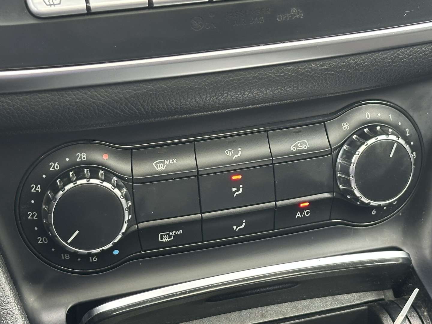 Mercedes CLA 250 AMG Styling - 2018 - Joinsteer - #22