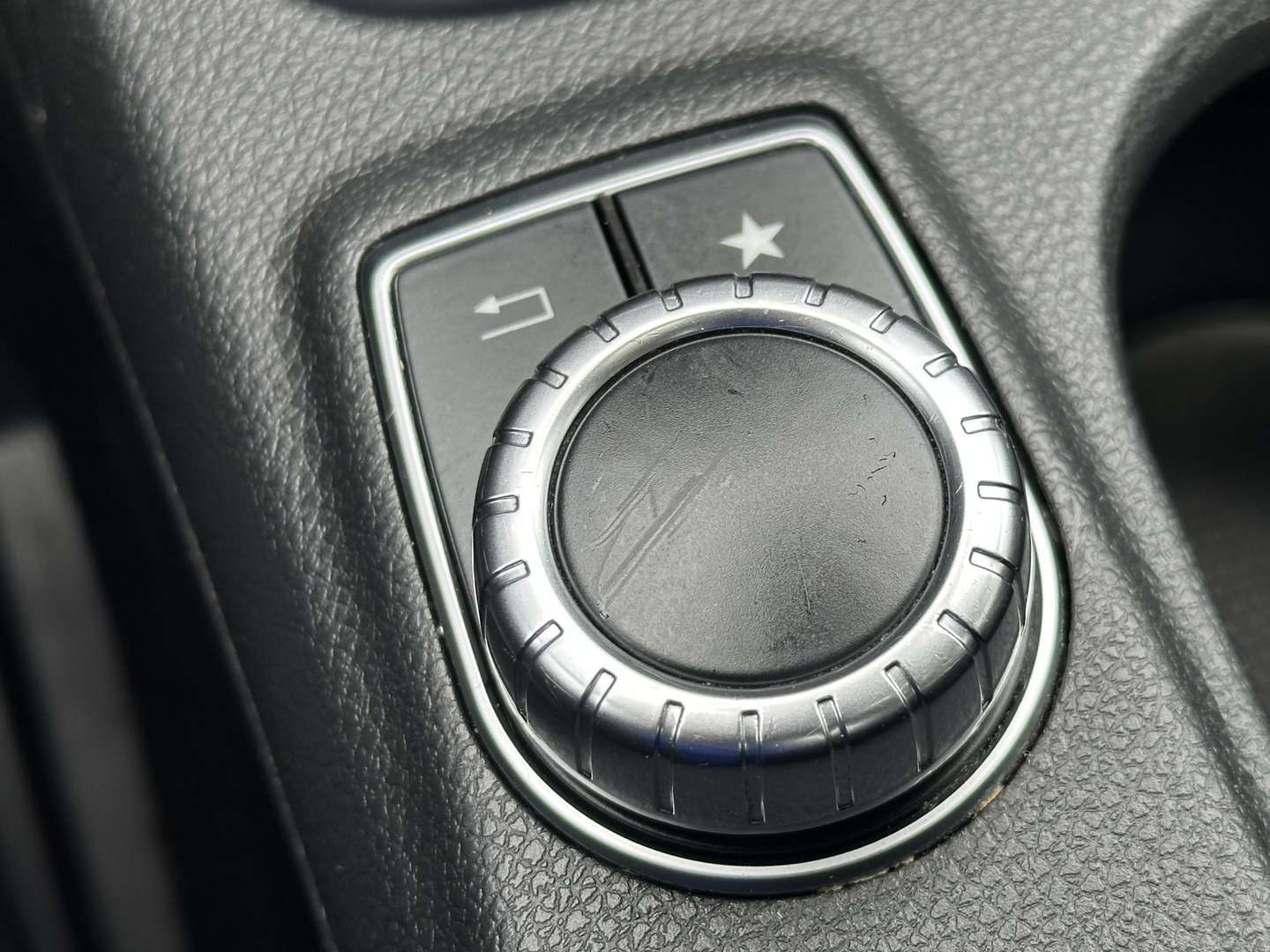 Mercedes CLA 250 AMG Styling - 2018 - Joinsteer - #23