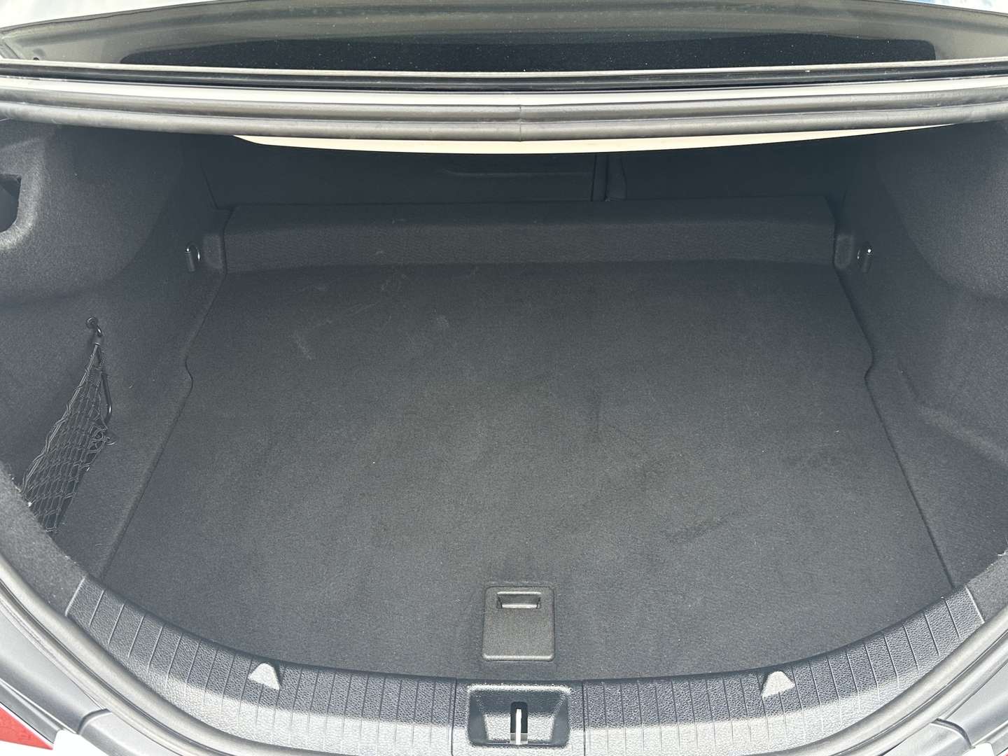 Mercedes CLA 250 AMG Styling - 2018 - Joinsteer - #24